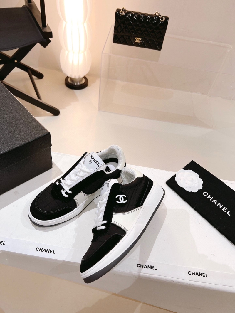 Chanel Sport Shoes